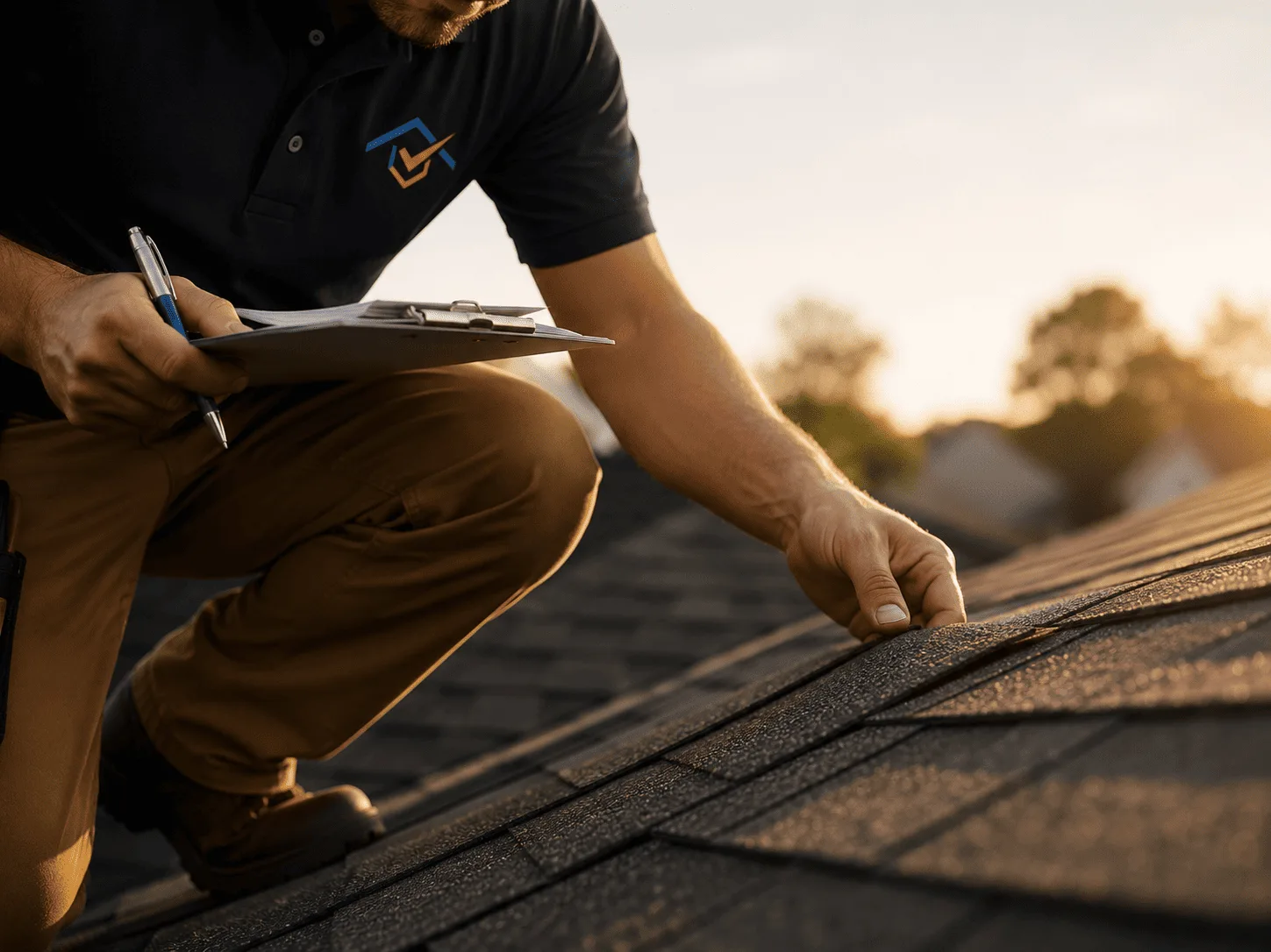Why Choose Roof Inspection in Lawrenceville, IL